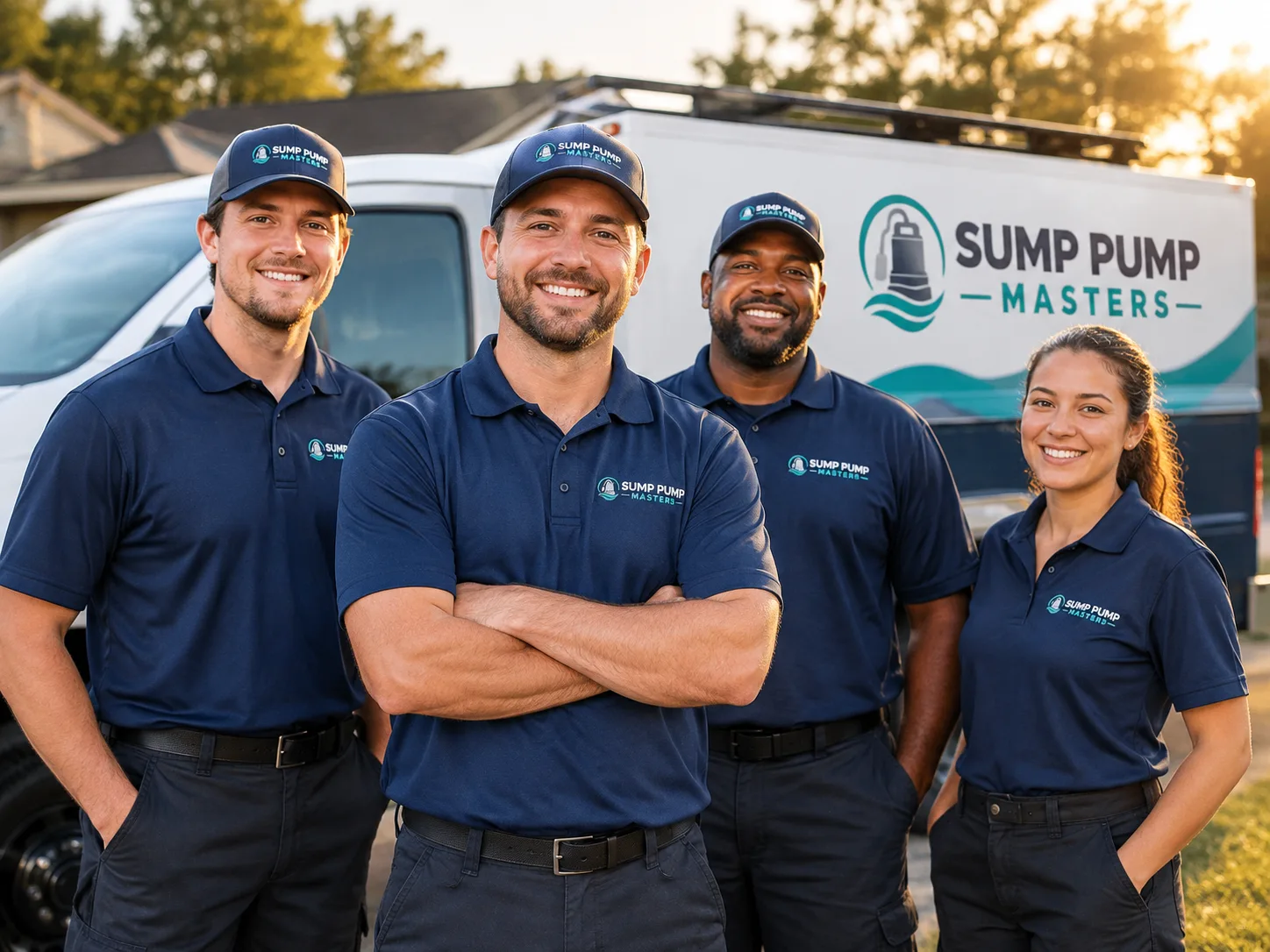 Sump Pump Repair company in Perrysville, IN